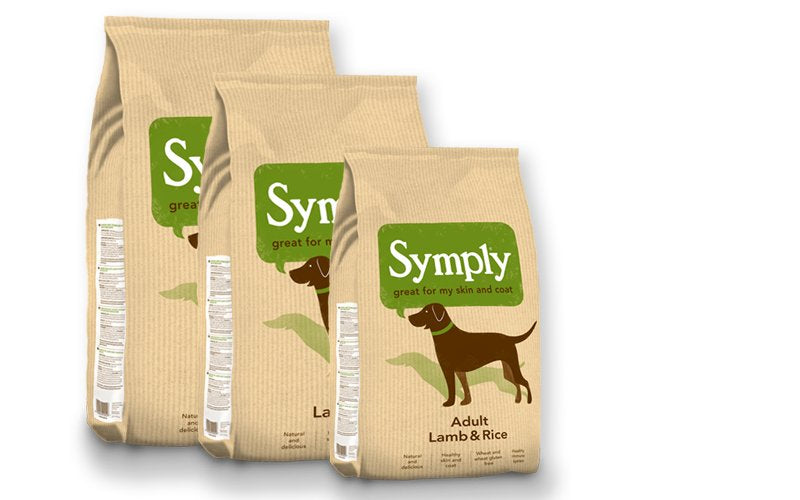 Why is My Dog Itching and Scratching? How Symply Can Help