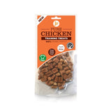 JR Pure Chicken Dog Training Treats 85g