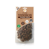 JR Pure Venison Dog Training Treats 85g