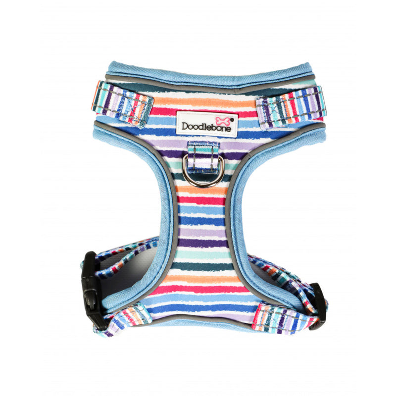 Doodlebone Adjustable Airmesh Summer Stripes