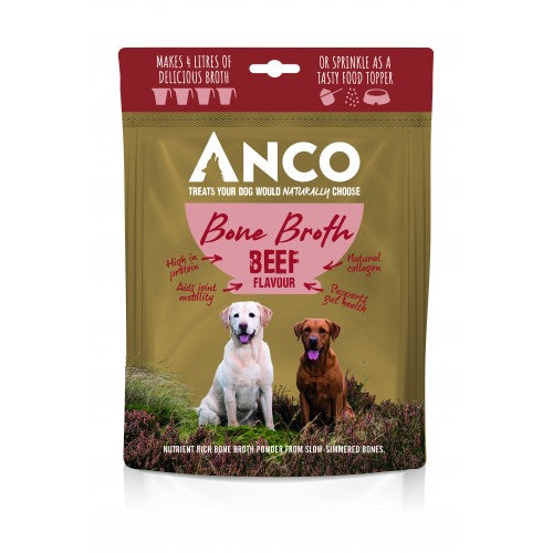 ANCO Bone Broth Beef