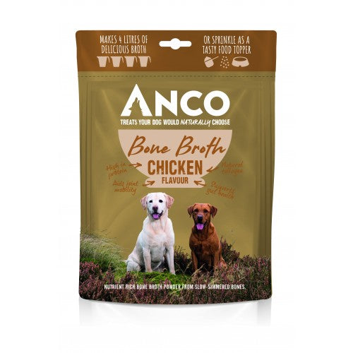 ANCO Bone Broth Chicken