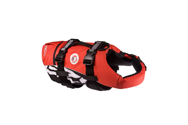 DFD Dog Life Jacket