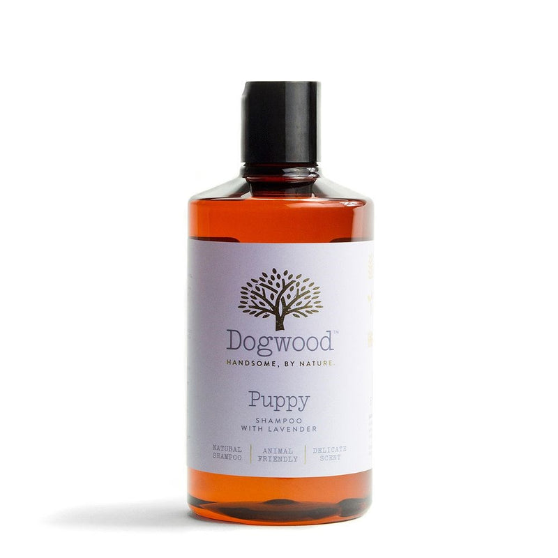 Dogwood Puppy Shampoo