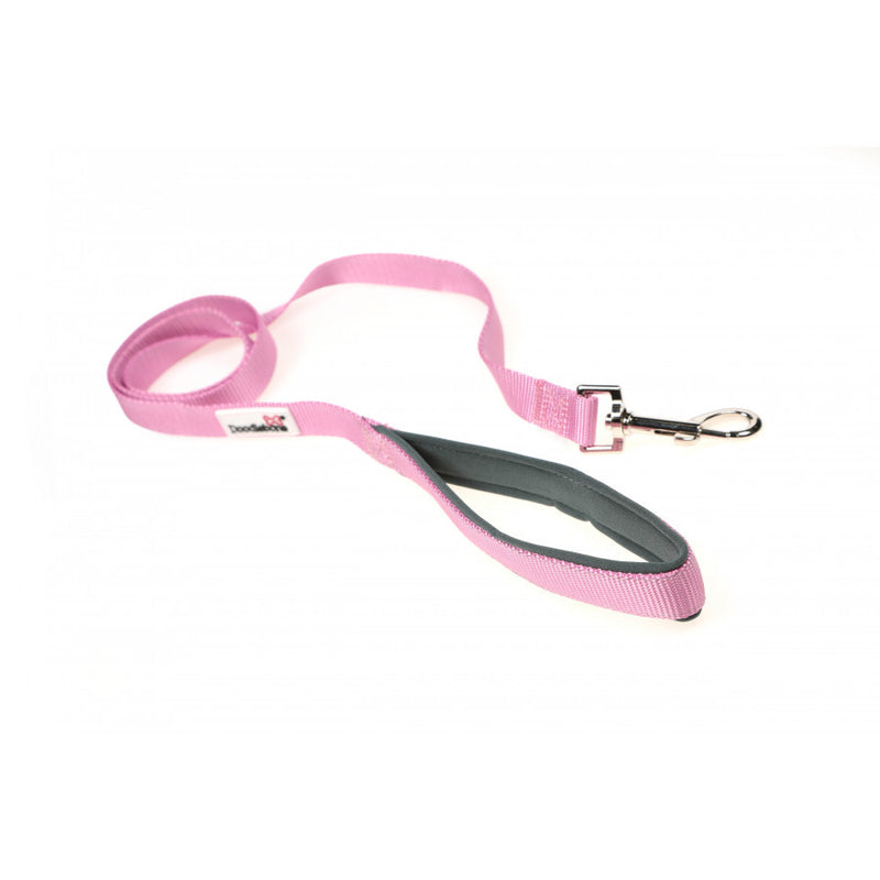Doodlebone Padded Lead Blush