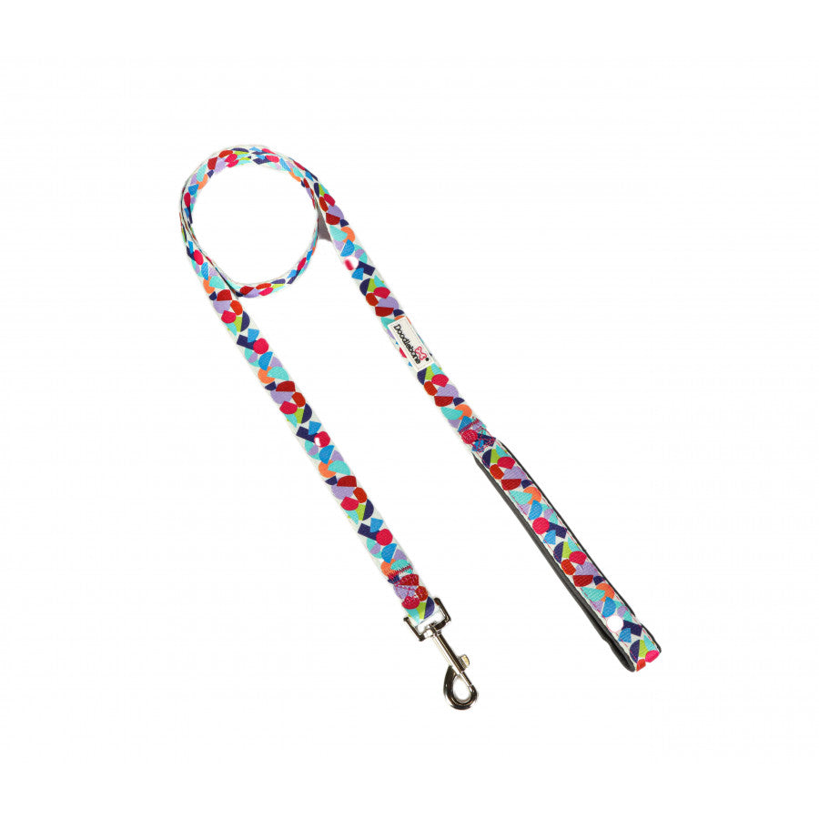 Doodlebone Summer Lead Abstract