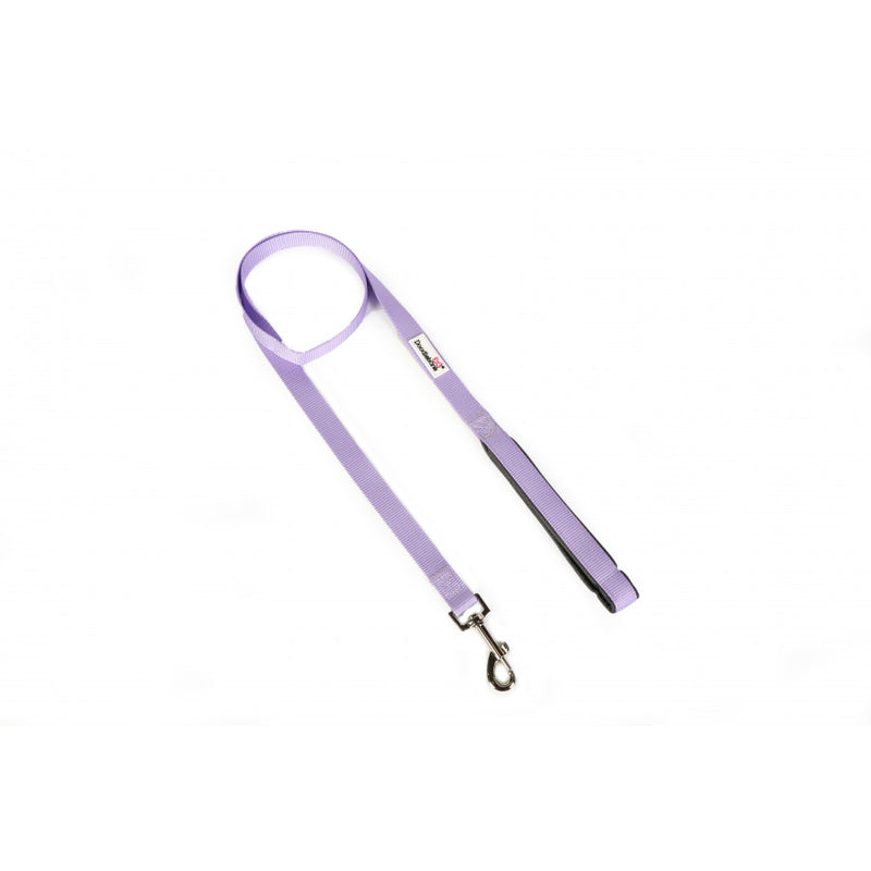 Doodlebone Summer Lead Lilac