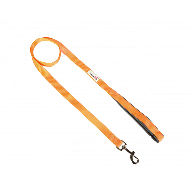 Doodlebone Summer Lead Peach