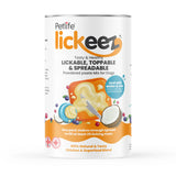 Lickeez Treat Paste Chicken 400g