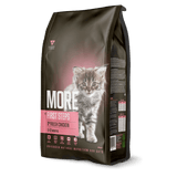 MORE Kitten First Steps Chicken Dry Food