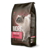 MORE Condition Salmon Adult Cat Dry Food