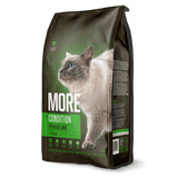 MORE Condition Lamb Adult Cat Dry Food