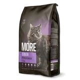 MORE Senior Chicken Cat Dry Food
