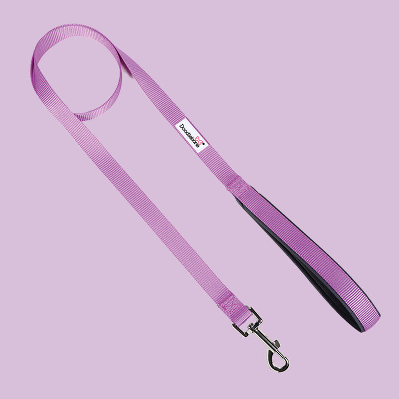 Doodlebone Summer Lead Orchid