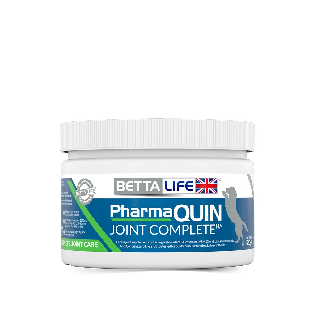 PharmaQuin Joint Complete Care