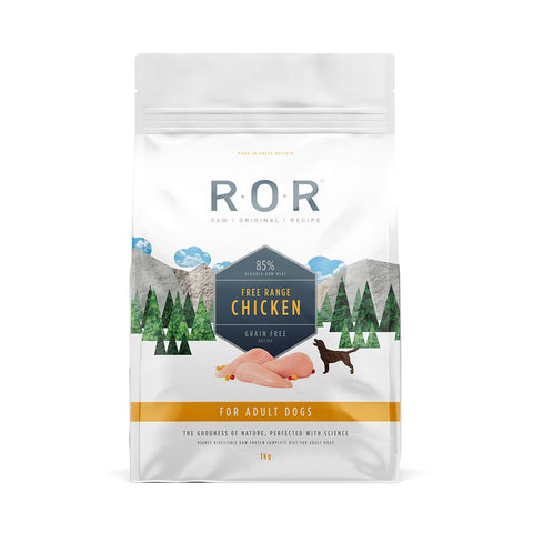 ROR Chicken 1kg