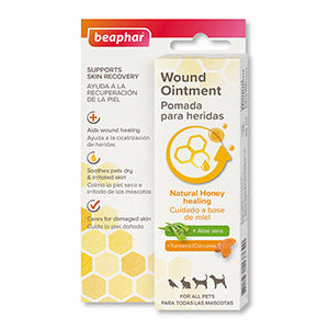 Beaphar Pet Wound Ointment