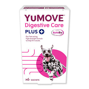 YuMOVE Digestive Care PLUS