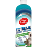 Carpet Shampoo