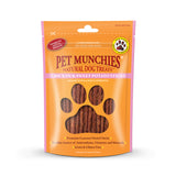 Pet Munchies Chicken And Sweet Potato Sticks