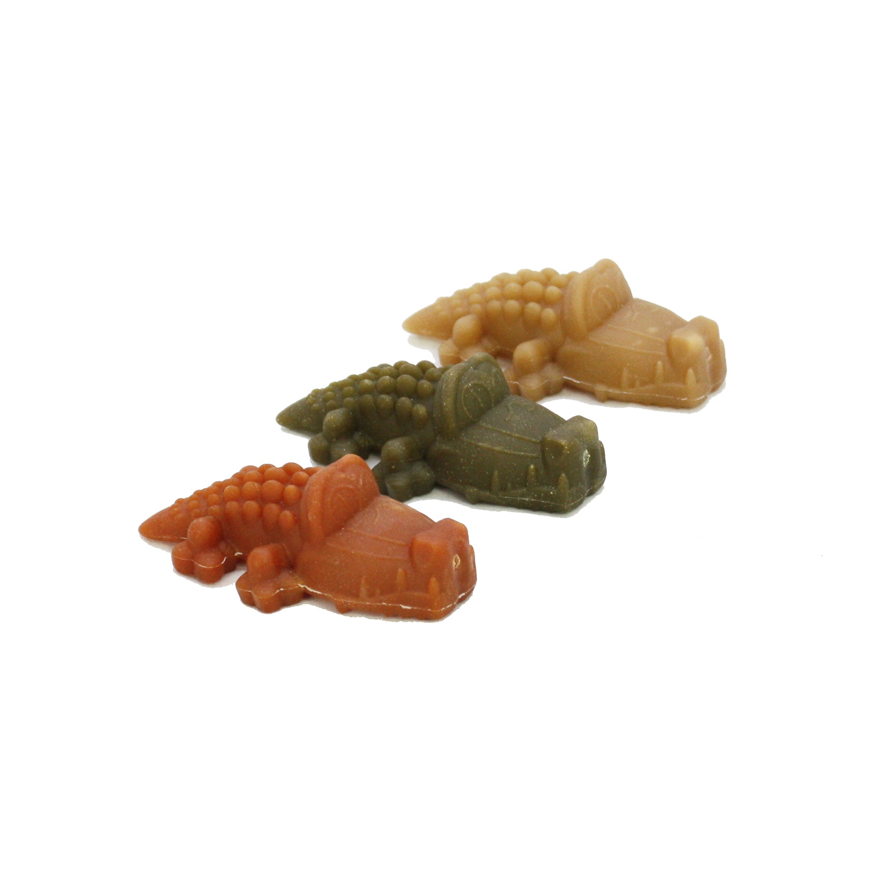 Whimzees Alligator Medium