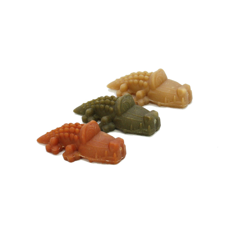 Whimzees Alligator Medium