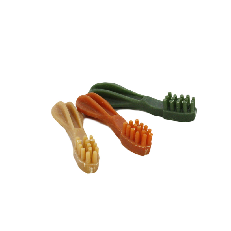 Whimzees Toothbrush Medium