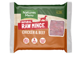 Natures Menu Chicken & Beef