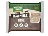 Natures Menu All Tripe