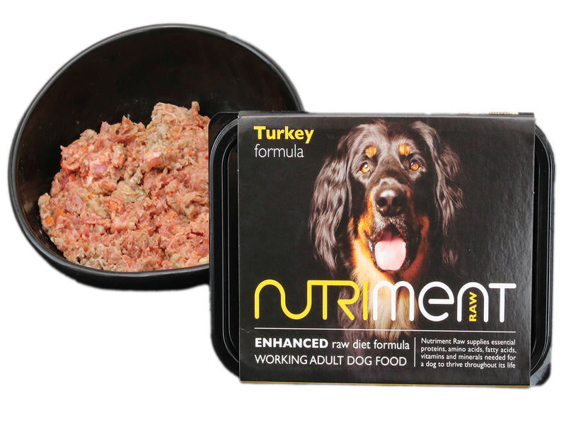 Nutriment Turkey