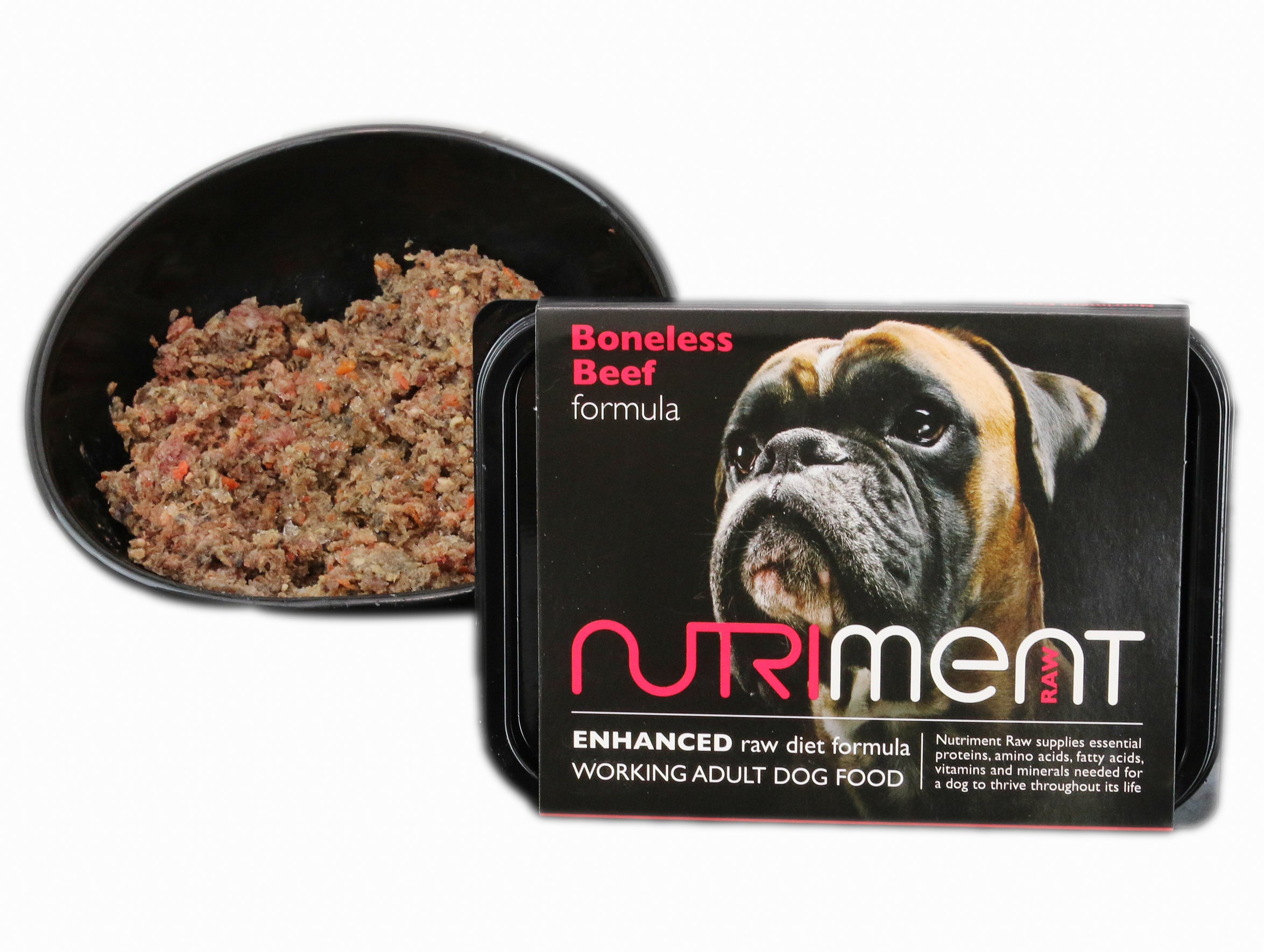 Nutriment Beef