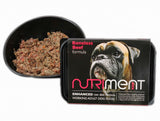 Nutriment Beef