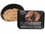 Nutriment Salmon with Turkey