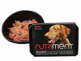 Nutriment Duck