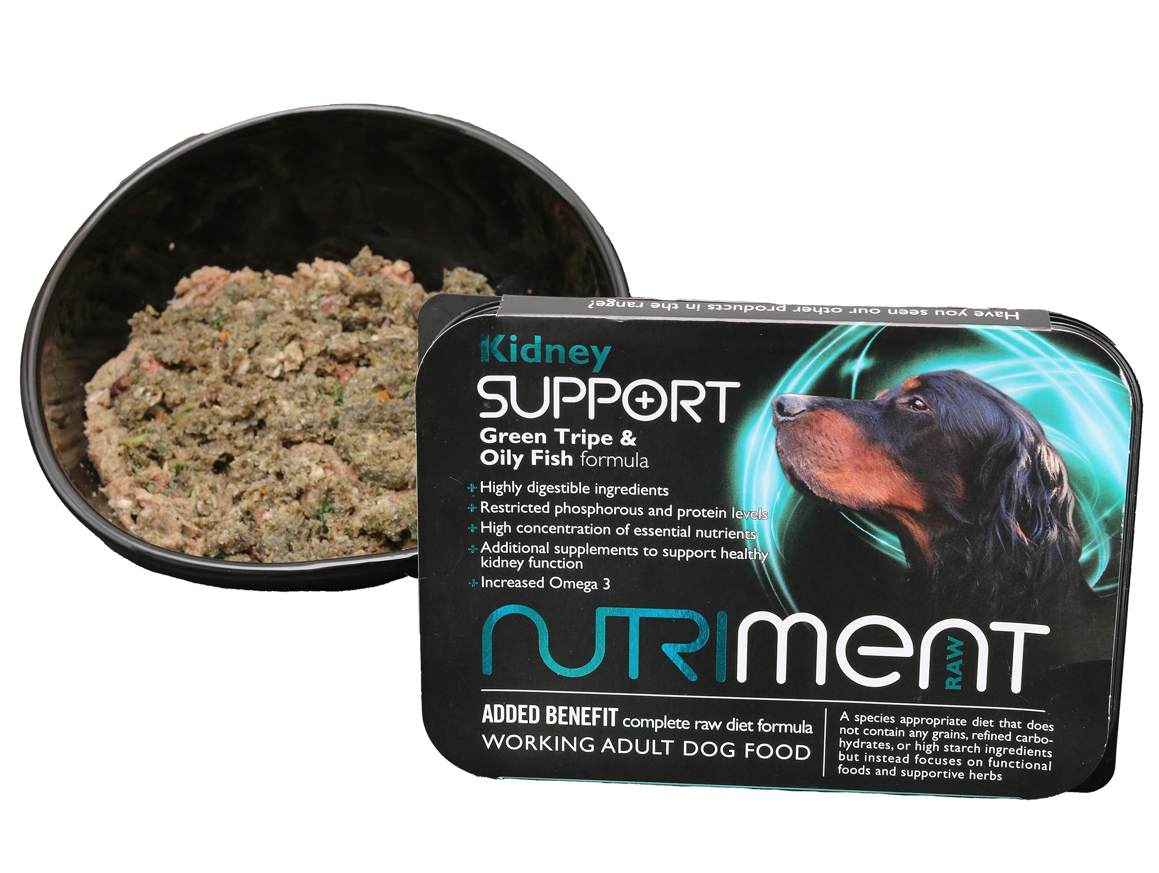 Nutriment Kidney Support