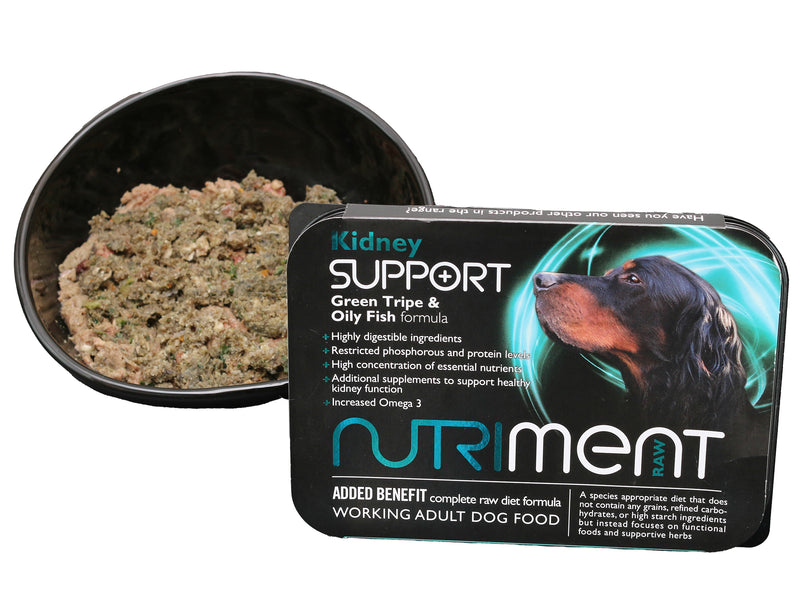 Nutriment Kidney Support