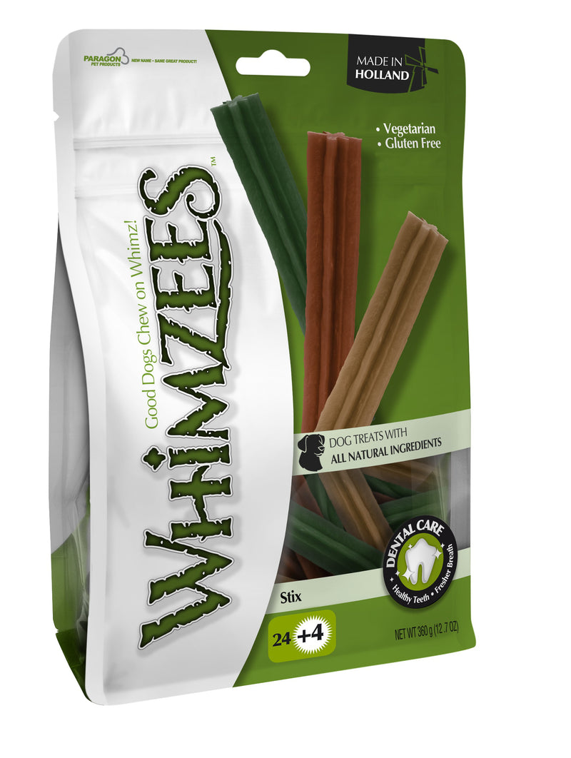Whimzees Stix Small