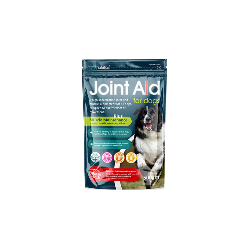 Joint Aid For Dogs
