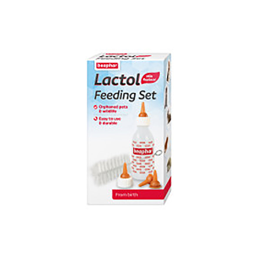 Lactol Feeding Set