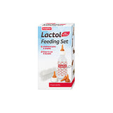 Lactol Feeding Set