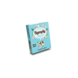 Symply Tray Puppy Turkey  - 395g