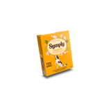 Symply Tray Adult Chicken -395g