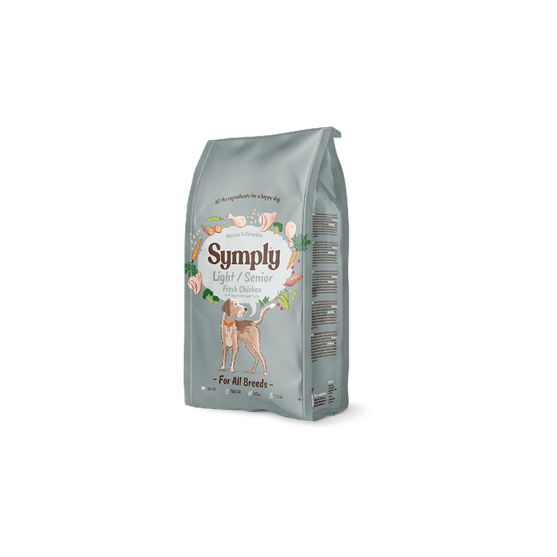 Symply Light/Senior