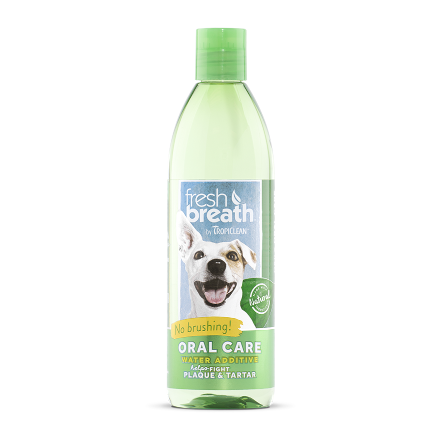 Fresh Breath Water Additive