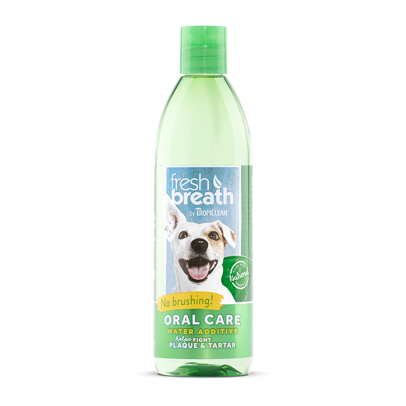 Fresh Breath Water Additive