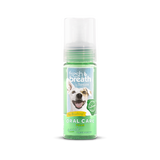 Fresh Breath Foam