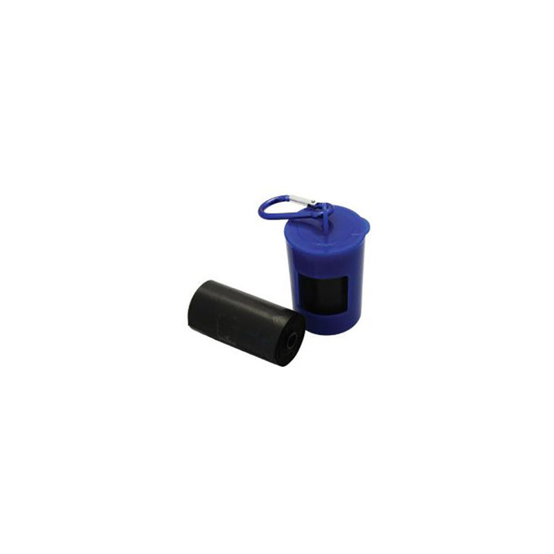 Poop Bag Dispenser