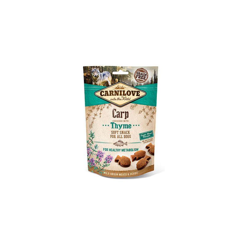 Carnilove Carp With Thyme