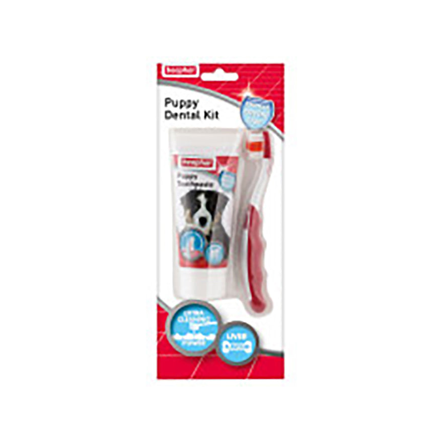 Puppy Dental Kit