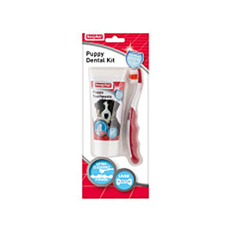 Puppy Dental Kit